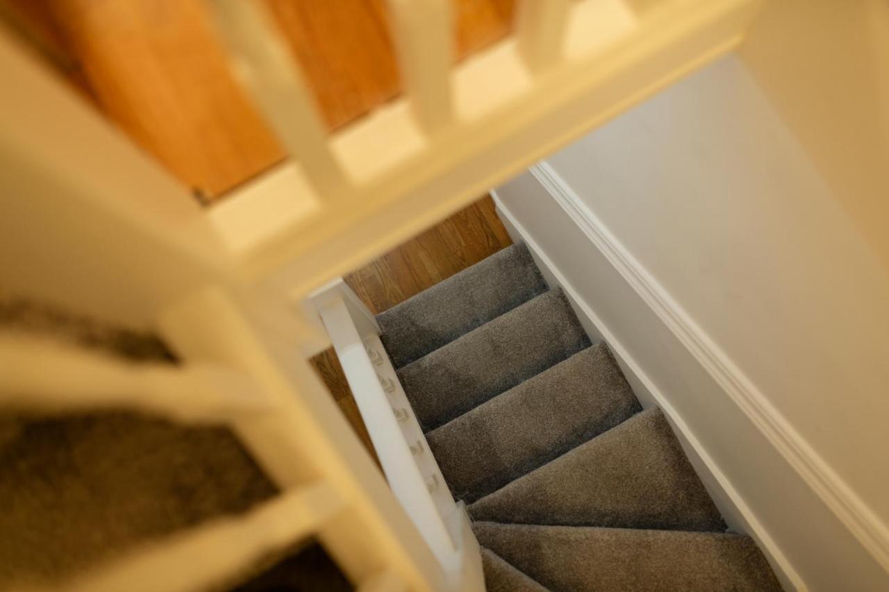 Sidemersey Livings - Spacious Loft For Bigger Groups - Very Central And Cosy Liverpool Ngoại thất bức ảnh