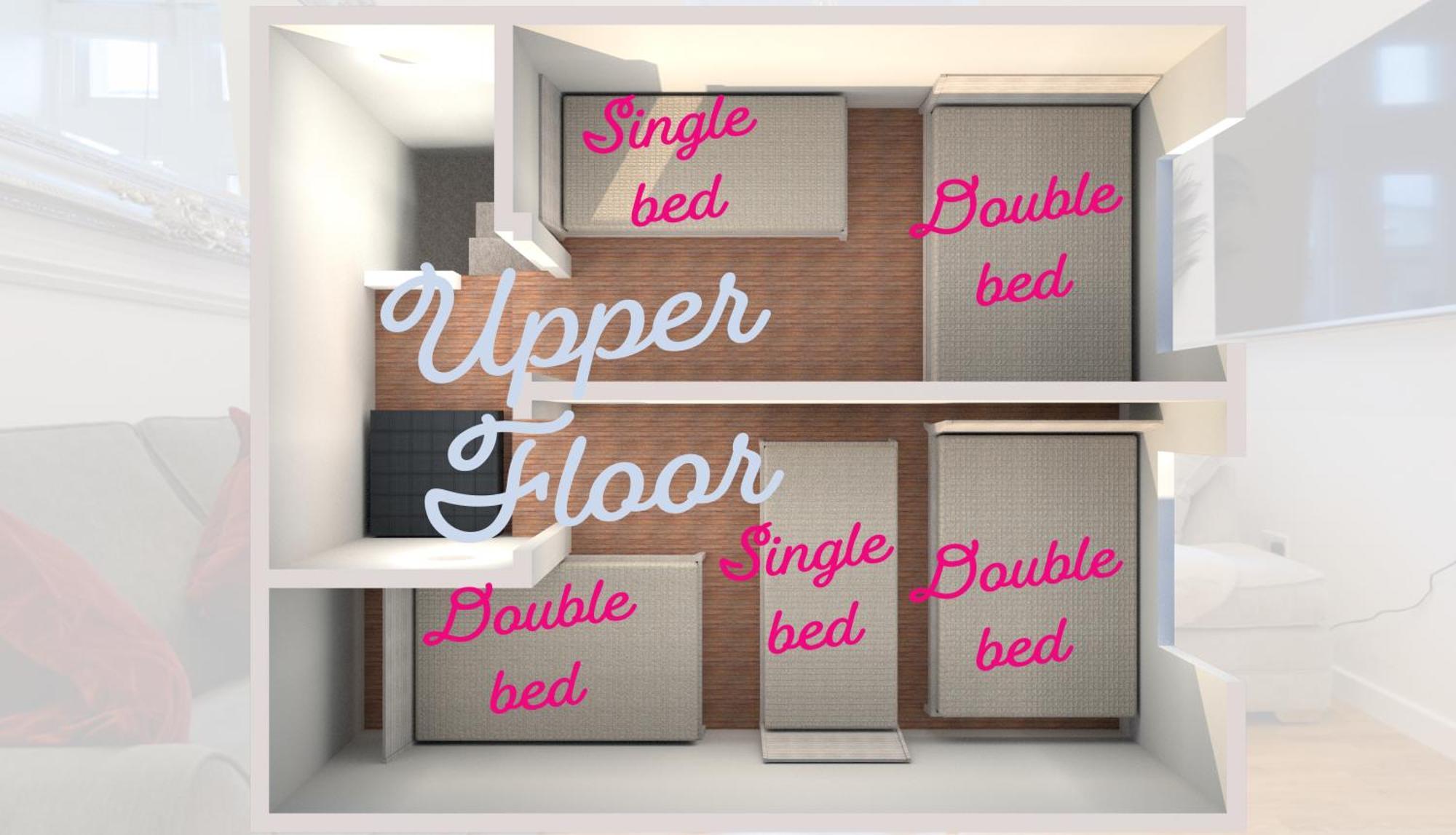 Sidemersey Livings - Spacious Loft For Bigger Groups - Very Central And Cosy Liverpool Ngoại thất bức ảnh